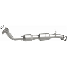 Load image into Gallery viewer, MagnaFlow Conv DF 98-02 Lexus LX470 4.7L OEM (49422)