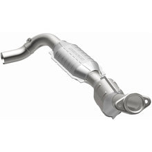 Load image into Gallery viewer, MagnaFlow Conv DF 00-03 Ford Van 4.2L OEM (49429)