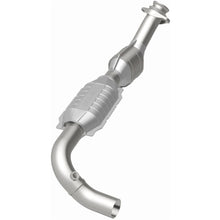 Load image into Gallery viewer, MagnaFlow Conv DF 00-03 Ford Van 4.2L OEM (49429)