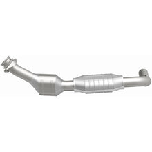 Load image into Gallery viewer, MagnaFlow Conv DF 00-03 Ford Van 4.2L OEM (49429)
