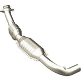 MagnaFlow Conv DF 00-03 Ford Van 4.2L OEM (49429)