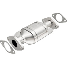 Load image into Gallery viewer, MagnaFlow Conv DF 99-04 Kia Spectra 1.8L OEM (49438)