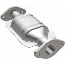 Load image into Gallery viewer, MagnaFlow Conv DF 99-04 Kia Spectra 1.8L OEM (49438)