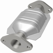Load image into Gallery viewer, MagnaFlow Conv DF 99-04 Kia Spectra 1.8L OEM (49438)