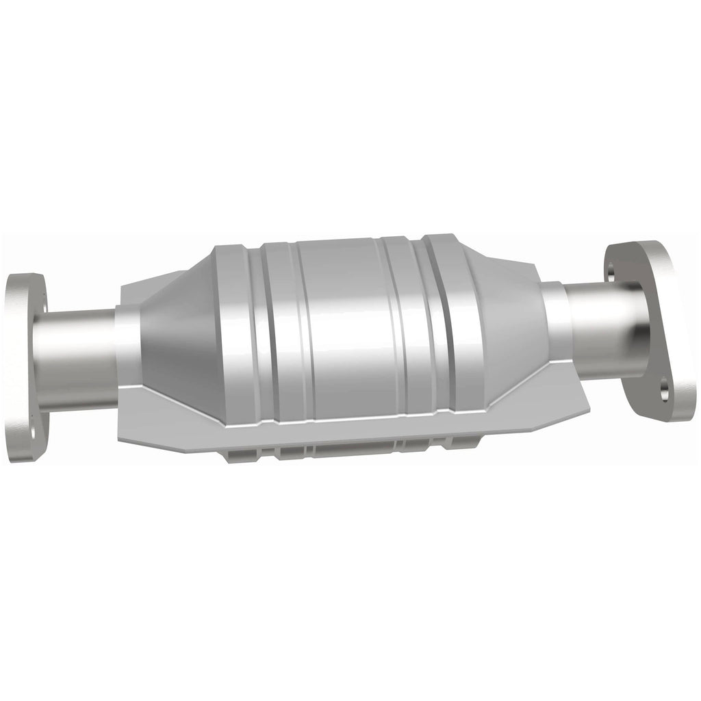 MagnaFlow Conv DF 99-04 Kia Spectra 1.8L OEM (49438)