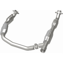 Load image into Gallery viewer, MagnaFlow Conv DF Ford E350 Van 06 5.4L OEM (49439)