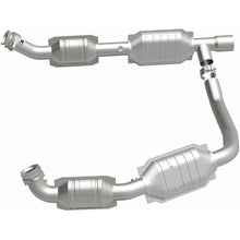 Load image into Gallery viewer, MagnaFlow Conv DF Ford E350 Van 06 5.4L OEM (49439)