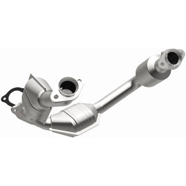MagnaFlow Conv DF 03-04 Ranger 3.0L OEM (49440)