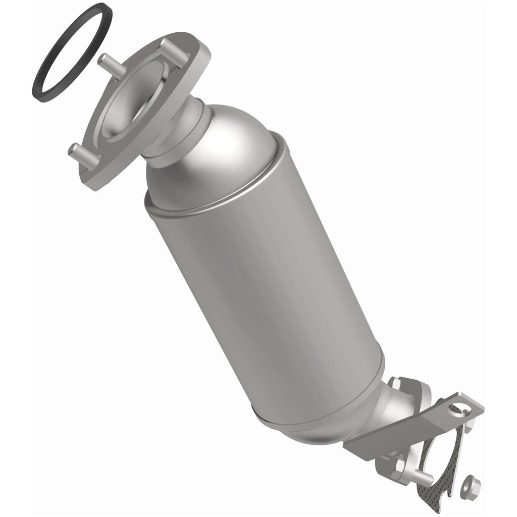 MagnaFlow Conv DF 07-08 GM SUV 3.6L Front OEM (49445)