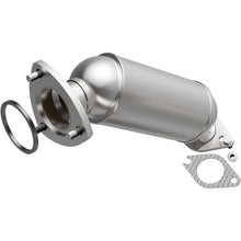 Load image into Gallery viewer, MagnaFlow Conv DF 07-08 GM SUV 3.6L Rear OEM (49446)