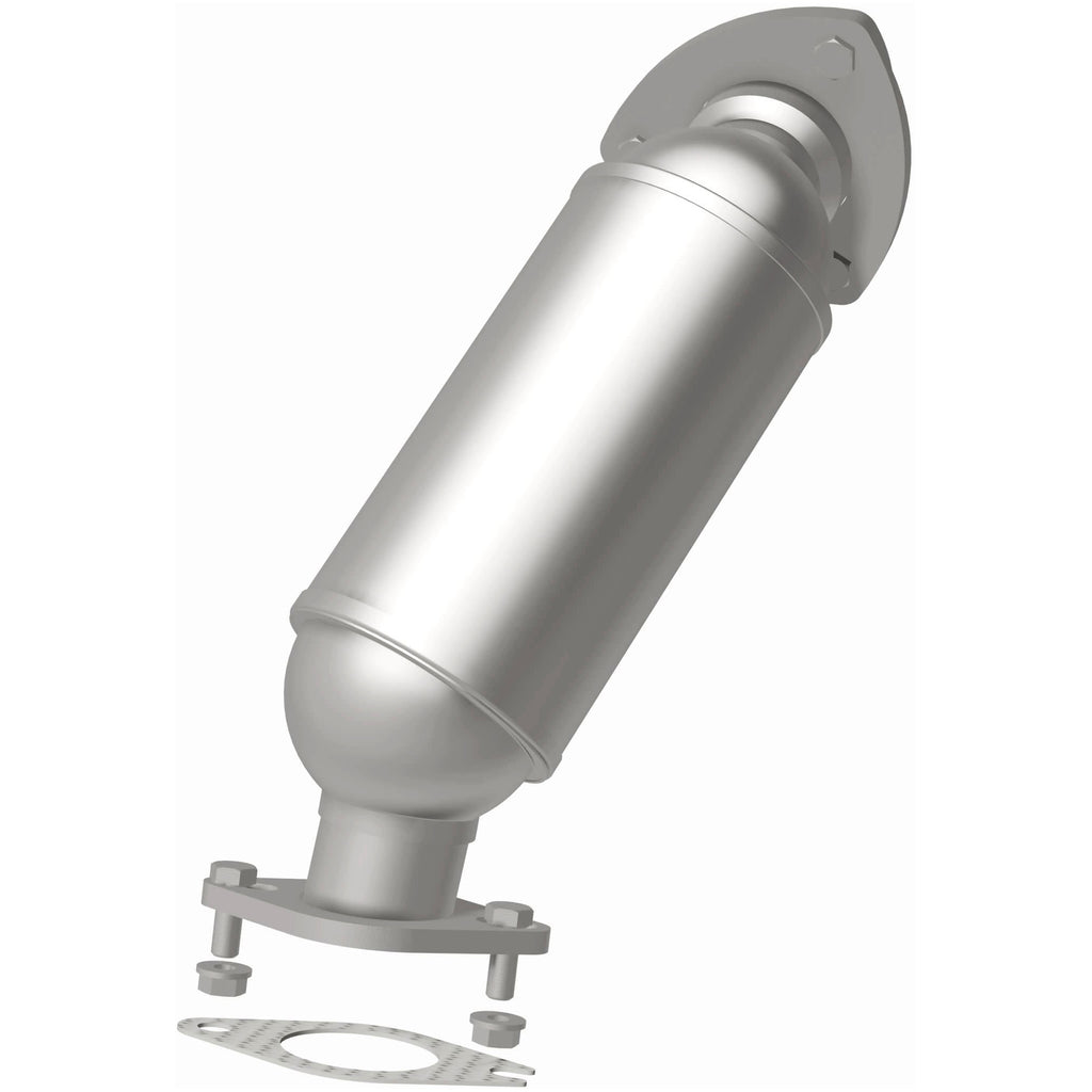 MagnaFlow Conv DF 07-08 GM SUV 3.6L Rear OEM (49446)
