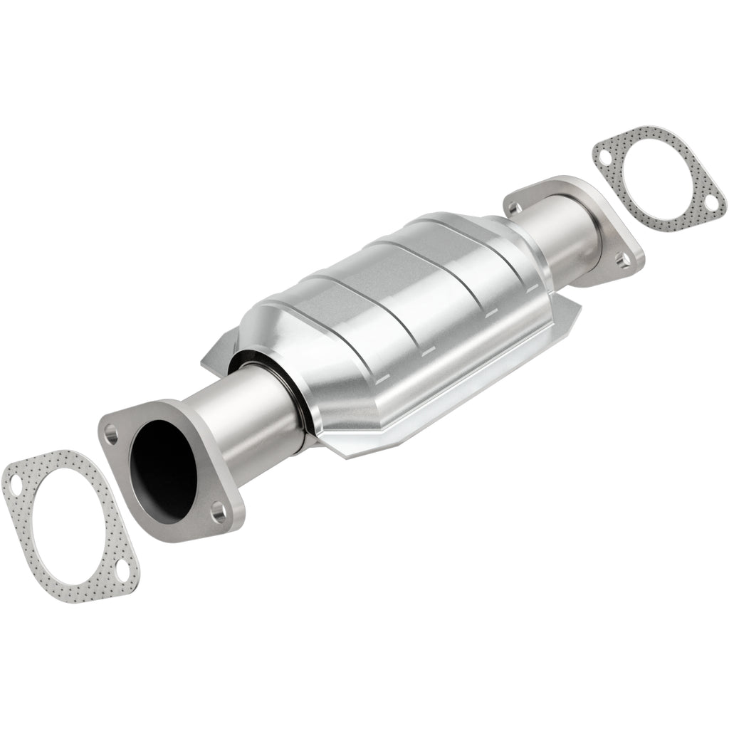 MagnaFlow Conv DF 06-08 Hyun/Kia 3.8L OEM (49447)