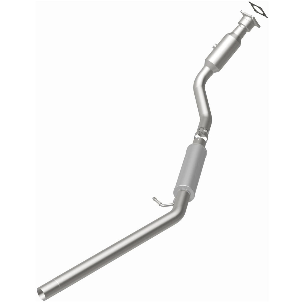 MagnaFlow Conv DF 08 Chrysler Mini Van OEM (49448)