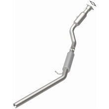 Load image into Gallery viewer, MagnaFlow Conv DF 08 Chrysler Mini Van OEM (49448)
