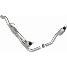 Load image into Gallery viewer, MagnaFlow Conv DF 00-03 Dodge Dakota OEM (49449)