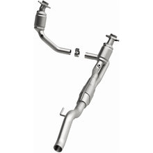 Load image into Gallery viewer, MagnaFlow Conv DF 00-03 Dodge Dakota OEM (49449)