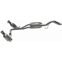 Load image into Gallery viewer, MagnaFlow Conv DF 00-03 Dodge Dakota OEM (49449)