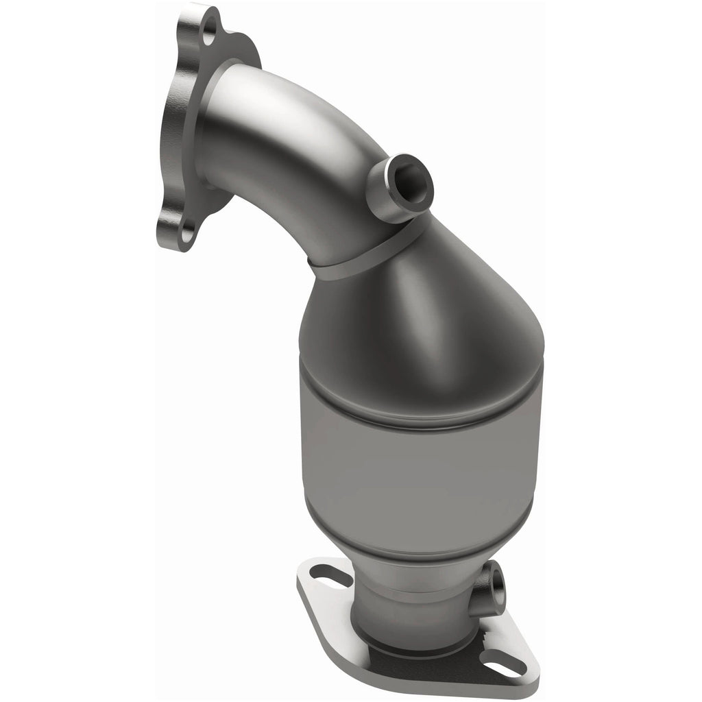 MagnaFlow Conv DF Mitsu Eclipse 3L fnt-rr OEM (49452)