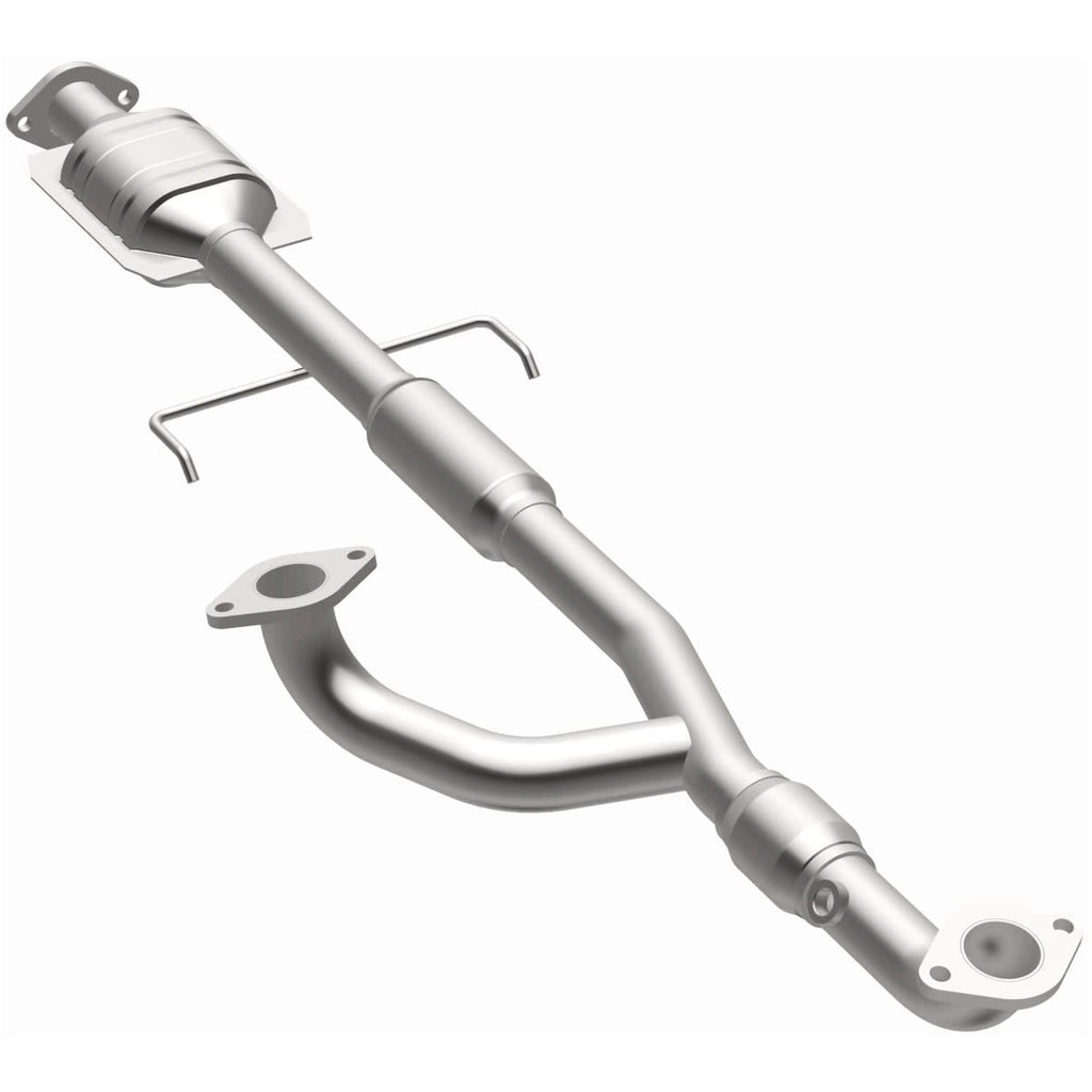 MagnaFlow Conv DF 00-03 Galant 3L rr OEM (49453)