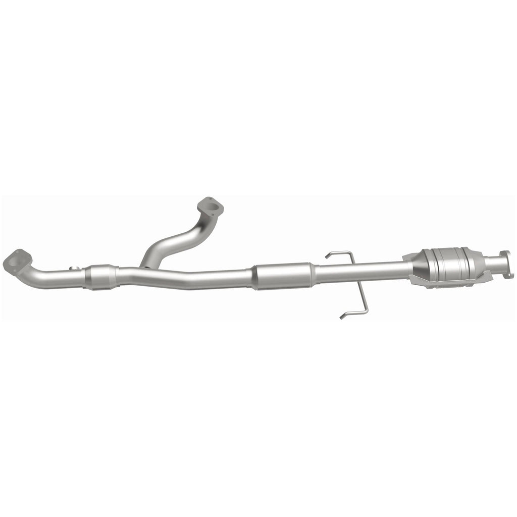 MagnaFlow Conv DF 00-03 Galant 3L rr OEM (49453)