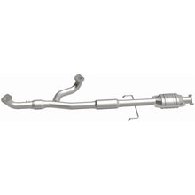 Load image into Gallery viewer, MagnaFlow Conv DF 00-03 Galant 3L rr OEM (49453)