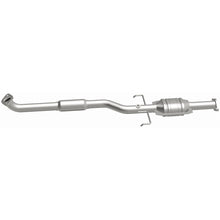 Load image into Gallery viewer, MagnaFlow Conv DF 01-03 Galant 2.4 rr OEM (49459)