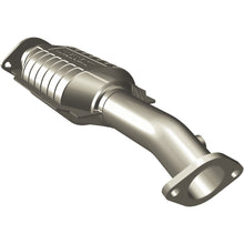 Load image into Gallery viewer, MagnaFlow Conv DF 00-01 MPV 2.5L rr OEM (49464)