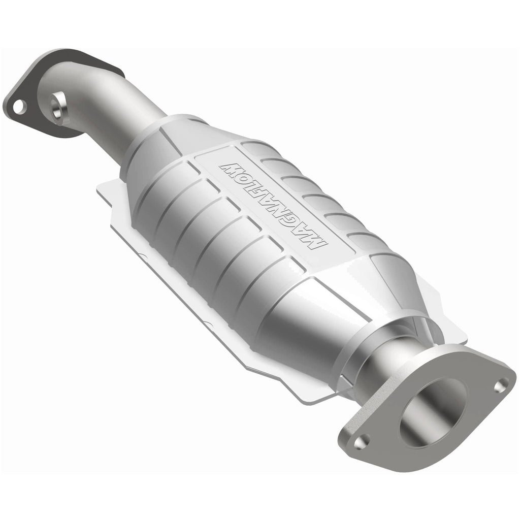 MagnaFlow Conv DF 00-01 MPV 2.5L rr OEM (49464)