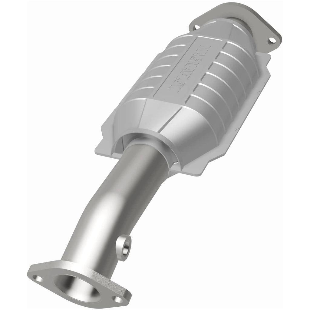 MagnaFlow Conv DF 00-01 MPV 2.5L rr OEM (49464)