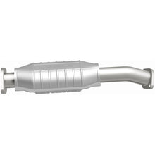 Load image into Gallery viewer, MagnaFlow Conv DF 00-01 MPV 2.5L rr OEM (49464)