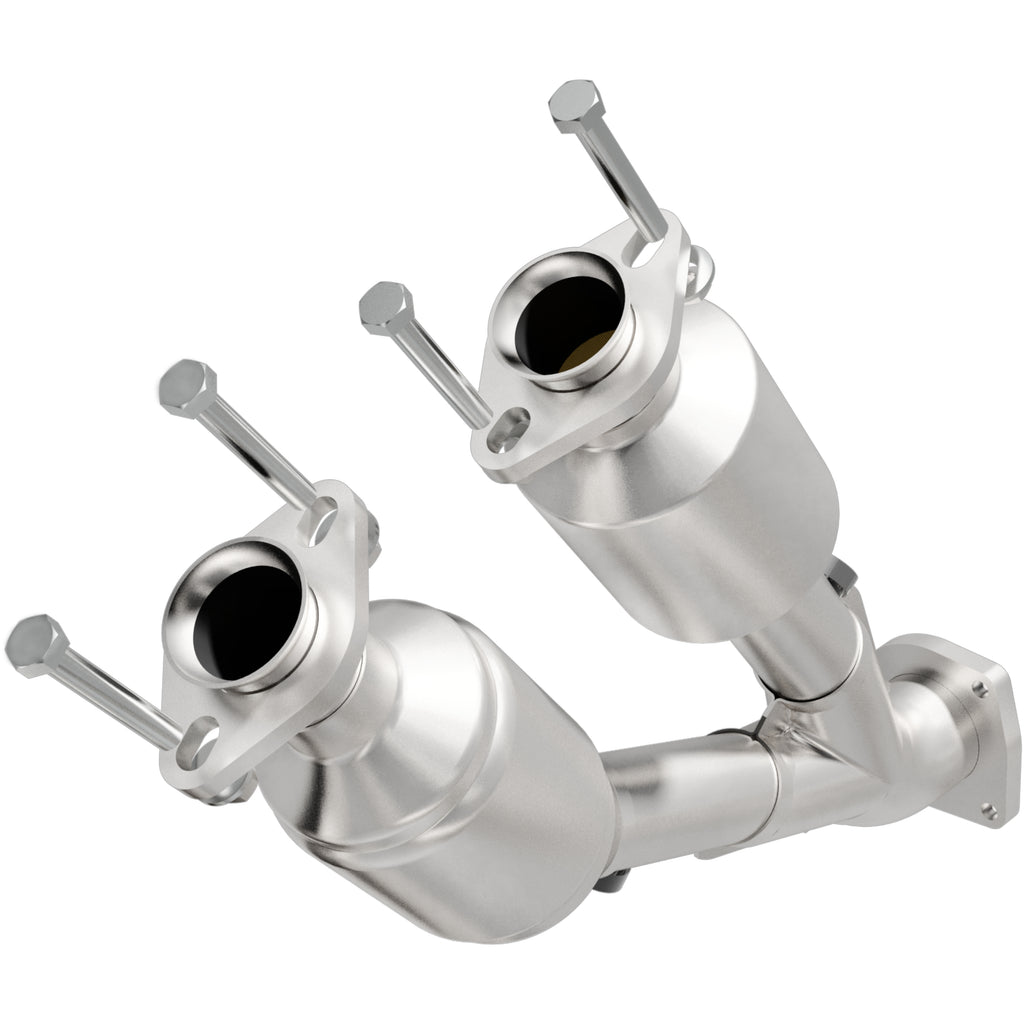 MagnaFlow Conv DF 00-01 Cherokee 4L frt OEM (49465)