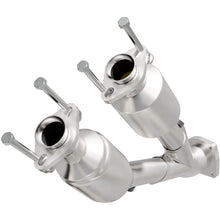 Load image into Gallery viewer, MagnaFlow Conv DF 00-01 Cherokee 4L frt OEM (49465)