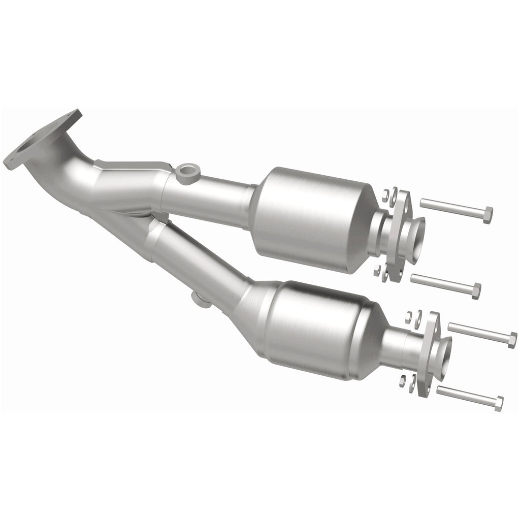 MagnaFlow Conv DF 00-01 Cherokee 4L frt OEM (49465)