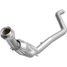 Load image into Gallery viewer, MagnaFlow Conv DF 00-02 Lincoln LS D/S OEM (49467)
