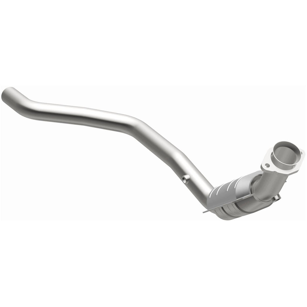 MagnaFlow Conv DF 00-02 Lincoln LS D/S OEM (49467)