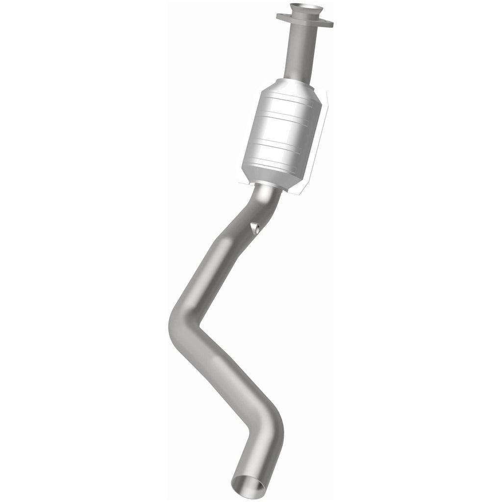 MagnaFlow Conv DF 00-02 Lincoln LS D/S OEM (49467)