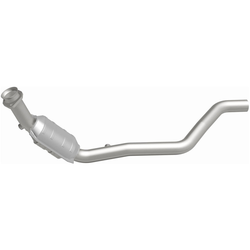 MagnaFlow Conv DF 00-02 Lincoln LS D/S OEM (49467)