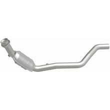 Load image into Gallery viewer, MagnaFlow Conv DF 00-02 Lincoln LS D/S OEM (49467)