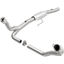 Load image into Gallery viewer, MagnaFlow Conv DF 00-03 Dakota 4.7L 2WD OEM (49469)