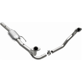MagnaFlow Conv DF 00-03 Dakota 4.7L 2WD OEM (49469)
