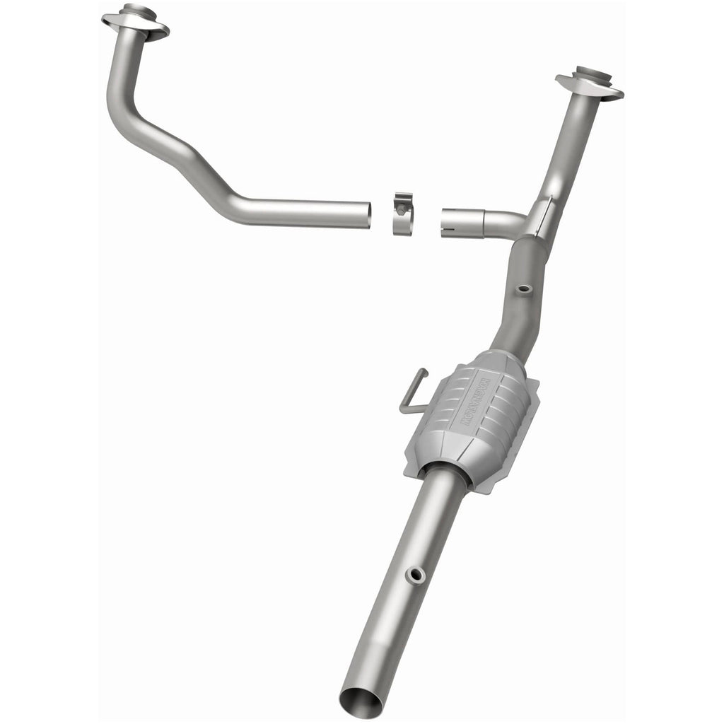 MagnaFlow Conv DF 00-03 Dakota 4.7L 2WD OEM (49469)