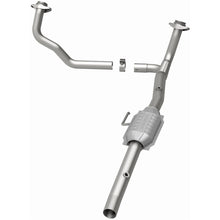 Load image into Gallery viewer, MagnaFlow Conv DF 00-03 Dakota 4.7L 2WD OEM (49469)