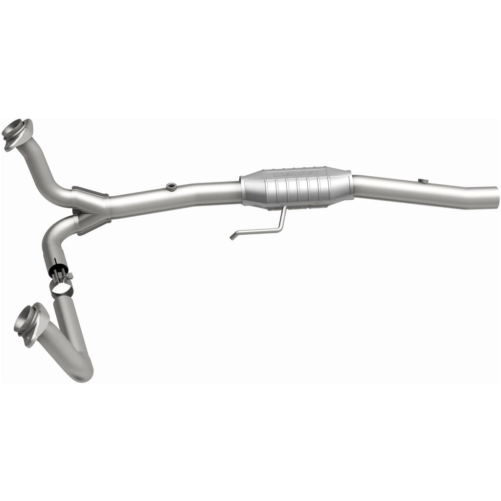 MagnaFlow Conv DF 00-03 Dakota 4.7L 2WD OEM (49469)