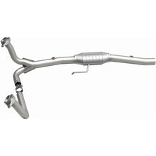 Load image into Gallery viewer, MagnaFlow Conv DF 00-03 Dakota 4.7L 2WD OEM (49469)