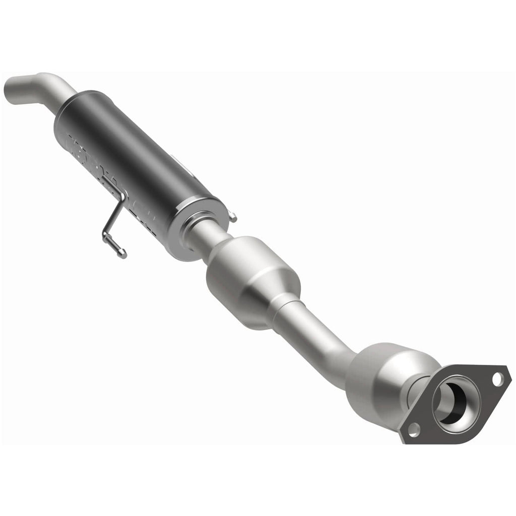 MagnaFlow Conv DF 07-08 Toyota Yaris OEM (49470)