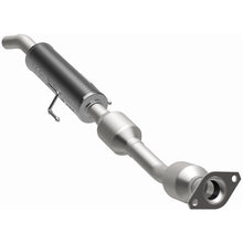Load image into Gallery viewer, MagnaFlow Conv DF 07-08 Toyota Yaris OEM (49470)