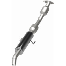 Load image into Gallery viewer, MagnaFlow Conv DF 07-08 Toyota Yaris OEM (49470)