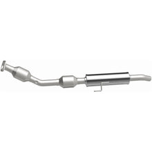 Load image into Gallery viewer, MagnaFlow Conv DF 07-08 Toyota Yaris OEM (49470)