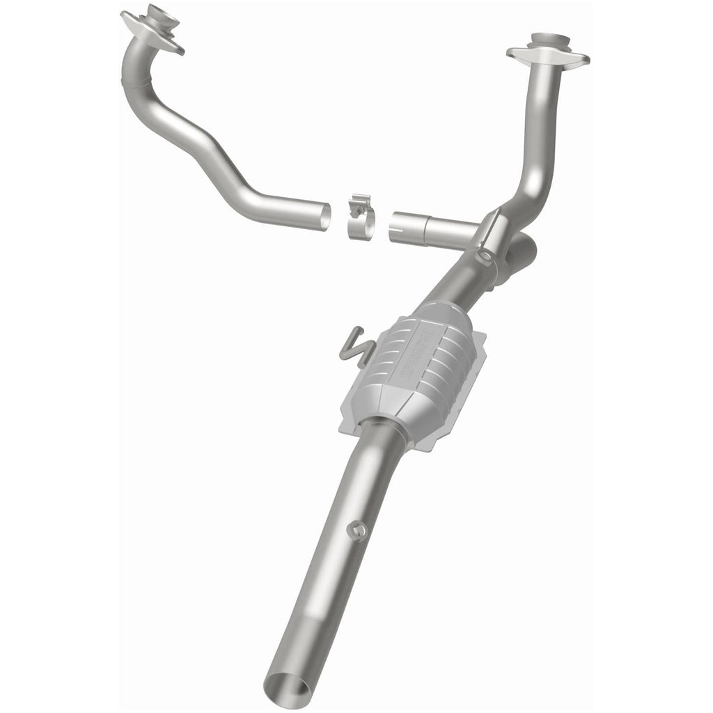 MagnaFlow Conv DF 00-03 Durango 2WD OEM (49471)