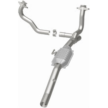 Load image into Gallery viewer, MagnaFlow Conv DF 00-03 Durango 2WD OEM (49471)